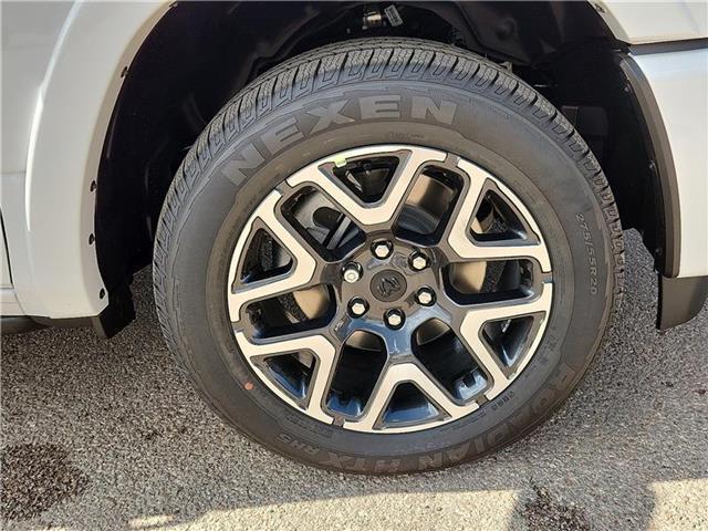 new 2026 Ram 1500 car, priced at $72,245