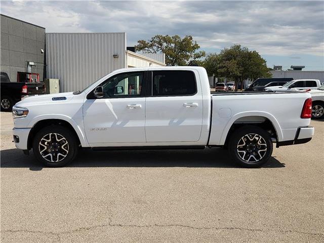 new 2026 Ram 1500 car, priced at $72,245