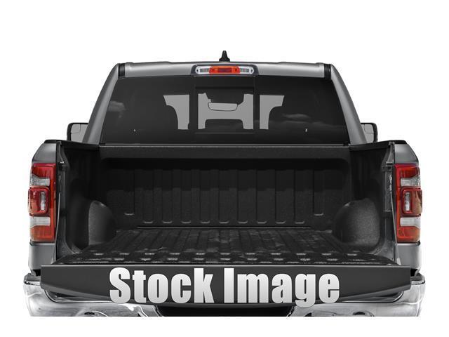 used 2022 Ram 1500 car, priced at $49,995