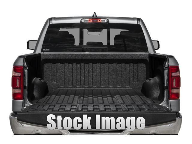used 2022 Ram 1500 car, priced at $49,995