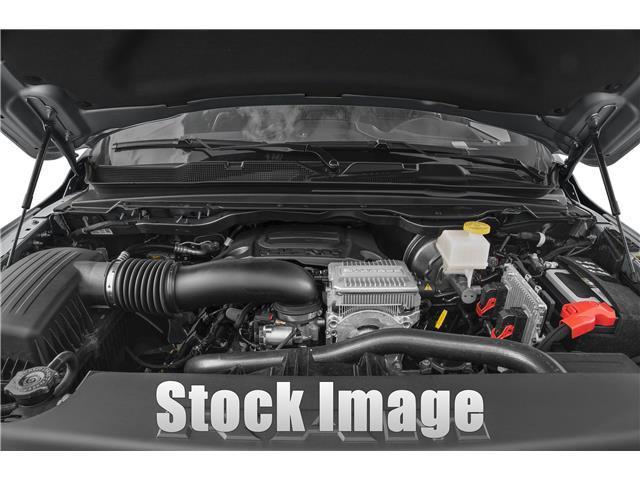 used 2022 Ram 1500 car, priced at $49,995