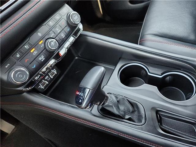 used 2024 Dodge Durango car, priced at $38,995