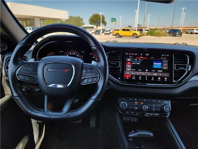 used 2024 Dodge Durango car, priced at $38,995