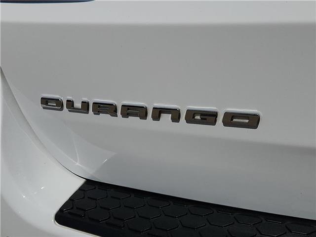 used 2024 Dodge Durango car, priced at $38,995