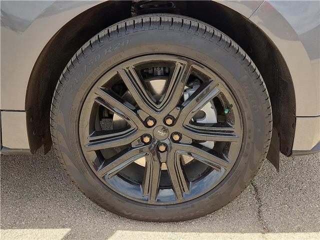 used 2022 Ford Edge car, priced at $31,995