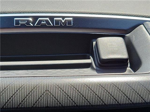 new 2026 Ram 2500 car, priced at $75,910