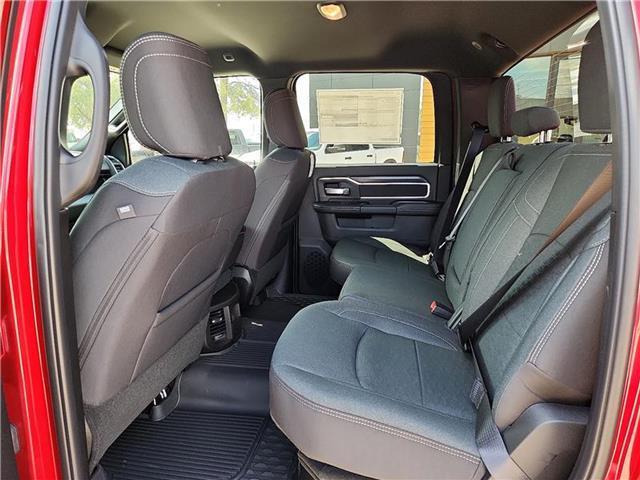 new 2026 Ram 2500 car, priced at $75,910