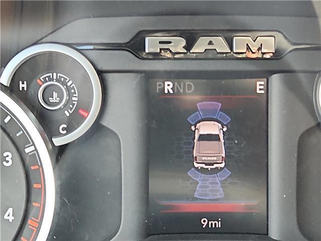 new 2026 Ram 2500 car, priced at $75,910