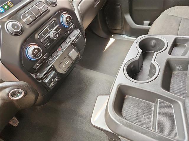 used 2022 Chevrolet Silverado 2500 car, priced at $40,995