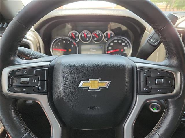 used 2022 Chevrolet Silverado 2500 car, priced at $40,995