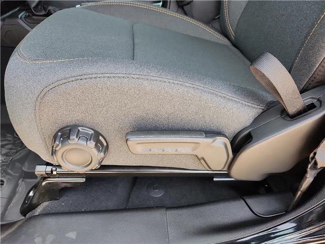 new 2025 Jeep Wrangler car, priced at $59,570