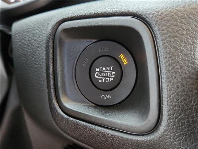 new 2025 Jeep Wrangler car, priced at $59,570