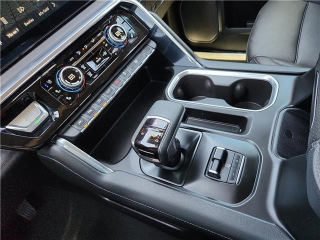 used 2024 GMC Sierra 1500 car, priced at $69,995