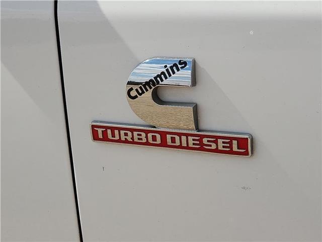 used 2021 Ram 2500 car, priced at $45,995