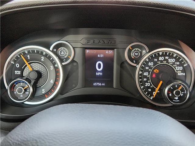 used 2021 Ram 2500 car, priced at $45,995