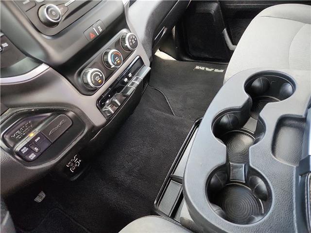 used 2021 Ram 2500 car, priced at $45,995