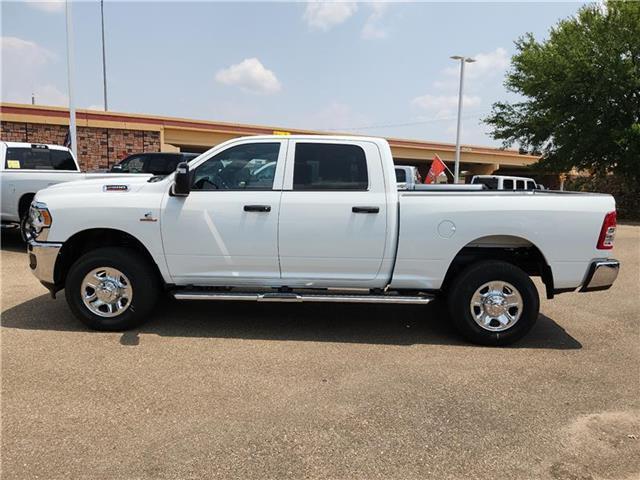 new 2024 Ram 2500 car, priced at $71,140