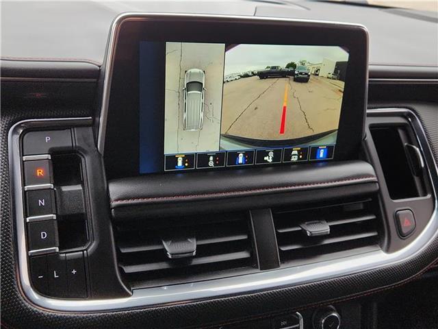 used 2024 Chevrolet Tahoe car, priced at $68,995