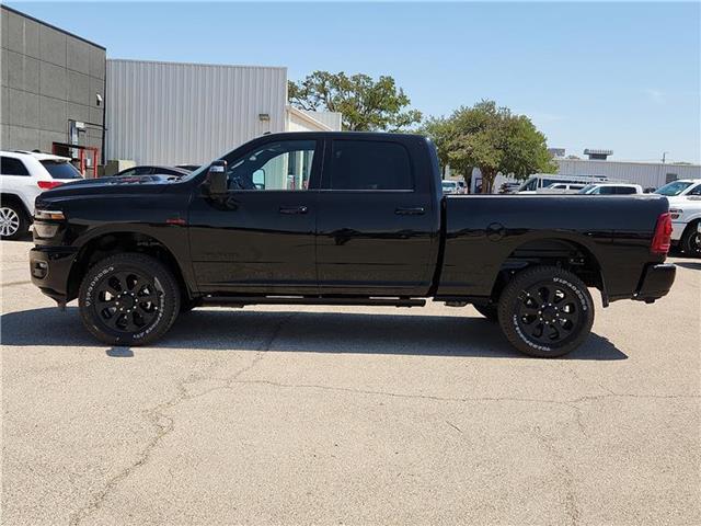 new 2026 Ram 2500 car, priced at $92,790