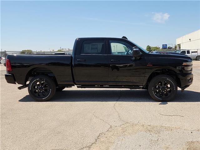 new 2026 Ram 2500 car, priced at $92,790