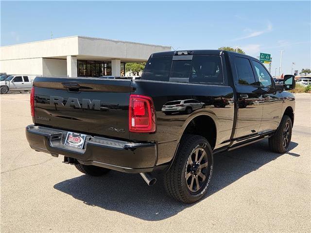 new 2026 Ram 2500 car, priced at $92,790