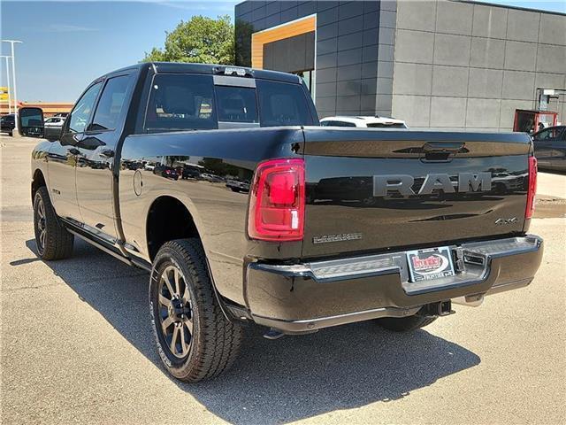 new 2026 Ram 2500 car, priced at $92,790