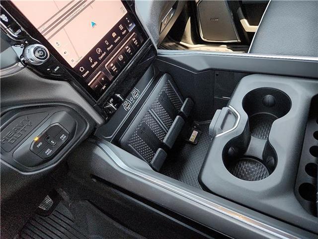 new 2026 Ram 2500 car, priced at $92,790
