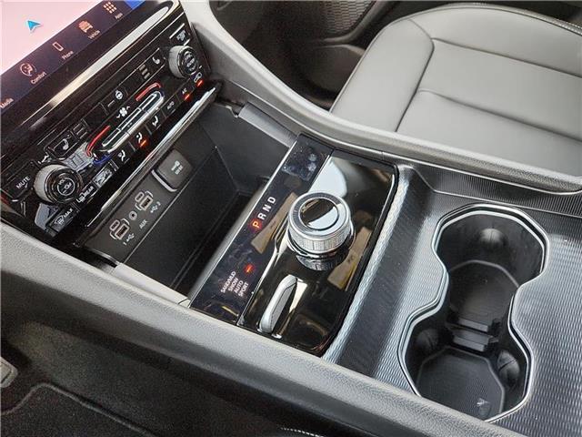 new 2025 Jeep Grand Cherokee L car, priced at $52,910