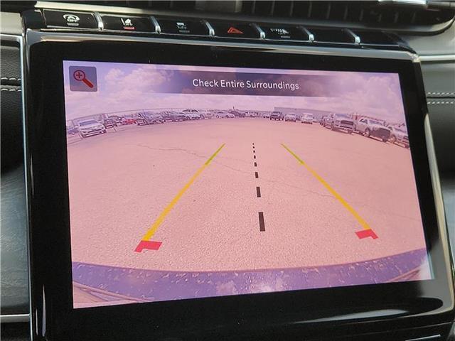 new 2025 Jeep Grand Cherokee L car, priced at $52,910