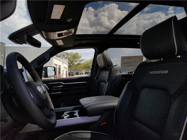 new 2026 Ram 1500 car, priced at $74,590