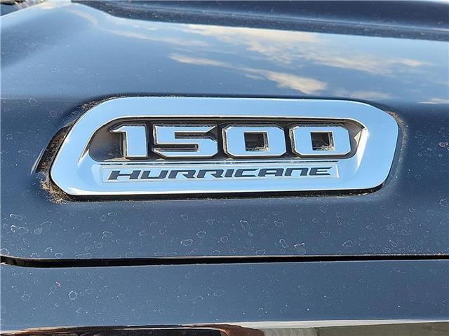 new 2026 Ram 1500 car, priced at $74,590