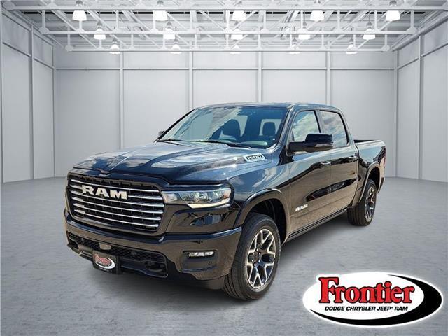 new 2026 Ram 1500 car, priced at $74,590