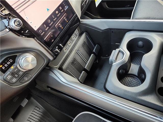 new 2026 Ram 1500 car, priced at $74,590