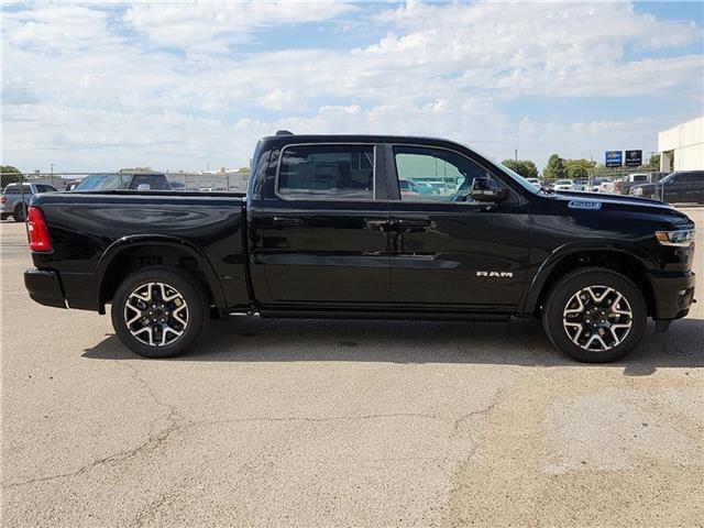 new 2026 Ram 1500 car, priced at $74,590