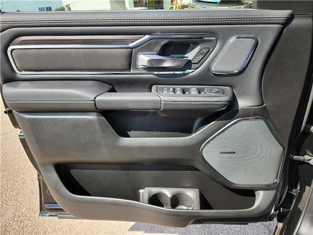 new 2026 Ram 1500 car, priced at $74,590