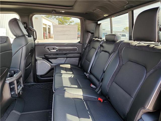 new 2026 Ram 1500 car, priced at $74,590