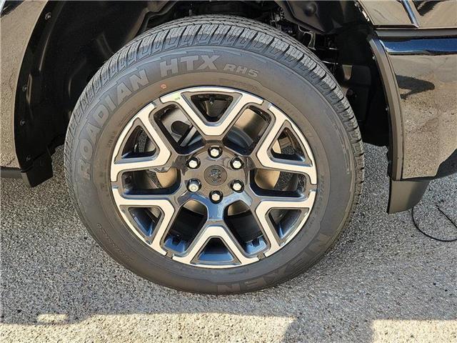 new 2026 Ram 1500 car, priced at $74,590