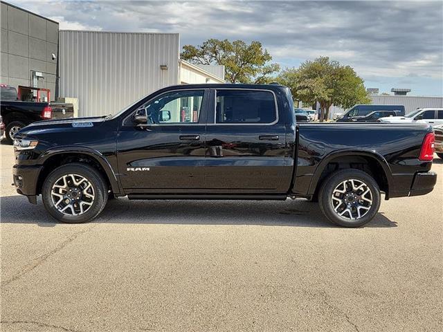 new 2026 Ram 1500 car, priced at $74,590