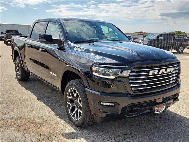 new 2026 Ram 1500 car, priced at $74,590
