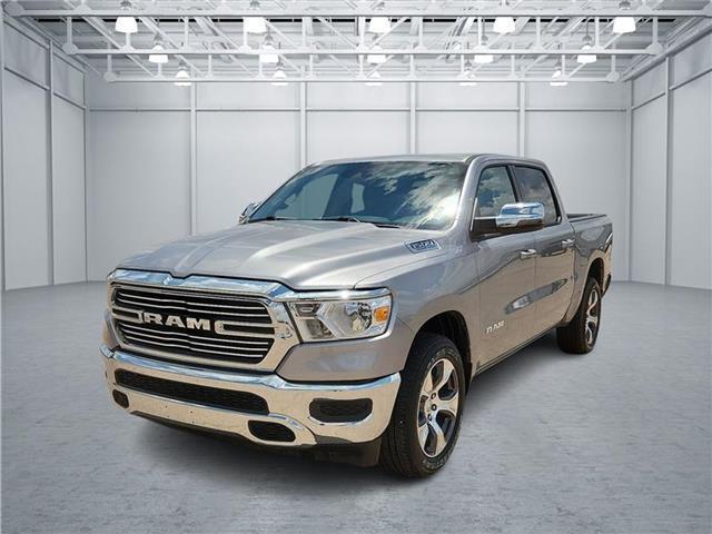 used 2024 Ram 1500 car, priced at $45,995