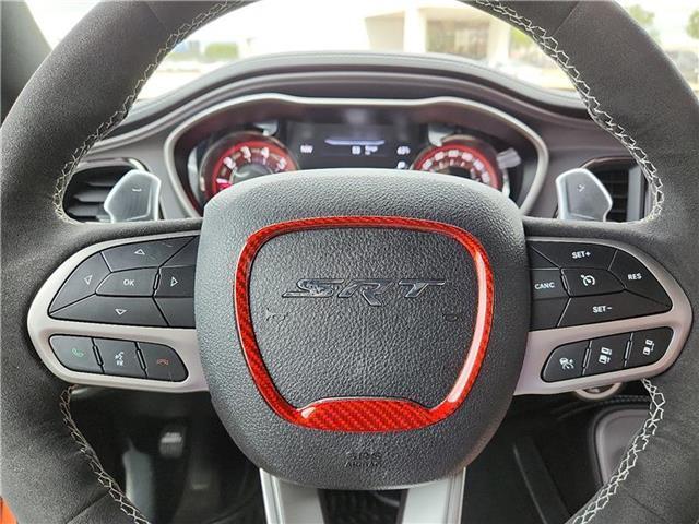 used 2023 Dodge Challenger car, priced at $72,995