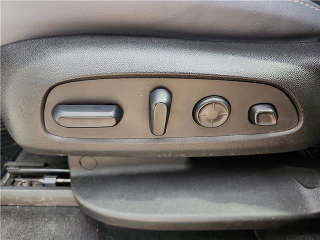 used 2024 Buick Enclave car, priced at $39,995