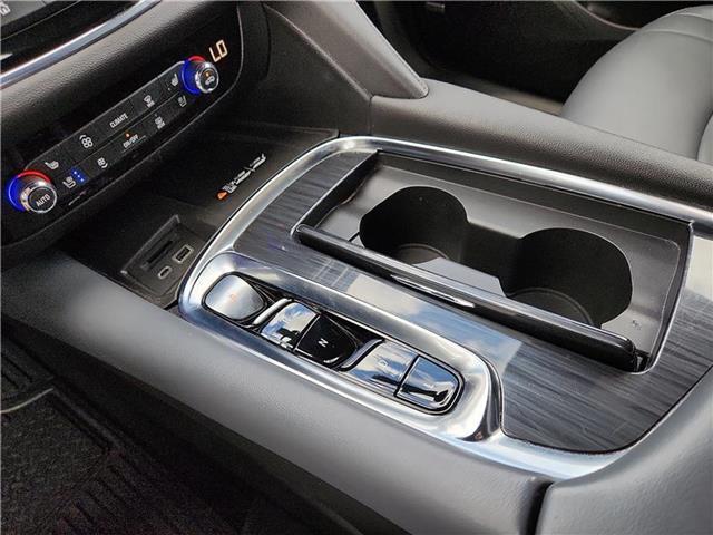 used 2024 Buick Enclave car, priced at $39,995