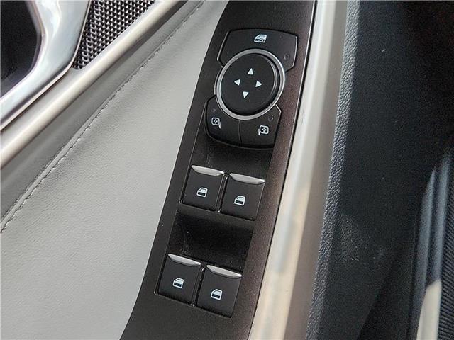 used 2022 Ford Explorer car, priced at $33,995