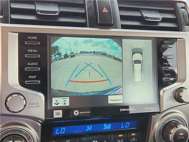 used 2022 Toyota 4Runner car, priced at $49,995