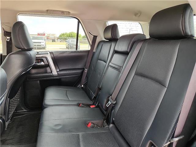 used 2022 Toyota 4Runner car, priced at $49,995