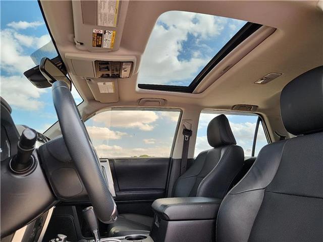 used 2022 Toyota 4Runner car, priced at $49,995
