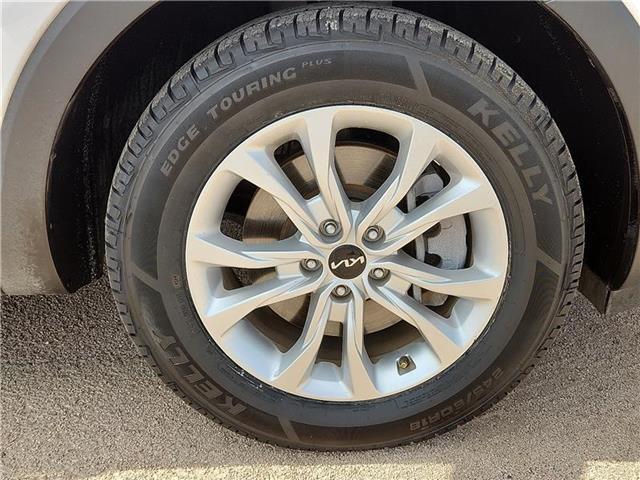 used 2022 Kia Telluride car, priced at $32,995
