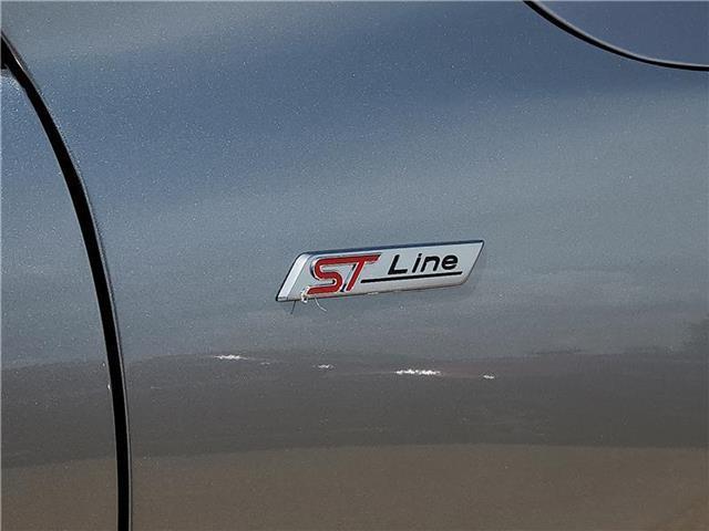 used 2024 Ford Escape car, priced at $23,995