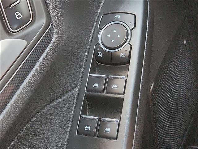 used 2024 Ford Escape car, priced at $23,995